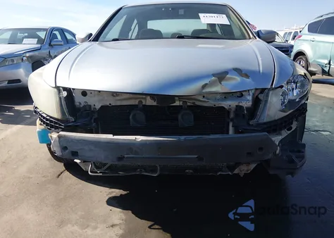 2009 Honda Accord 2.4 Lx z USA, uszkodzony, nr VIN 1HGCP25329A021352